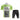 Super Confex Kwantum Retro Cycling Jersey Set Retro Cycling Set - Retro Peloton
