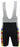 Super U Raleigh Retro Cycling Jersey Set Retro Cycling Set - Retro Peloton