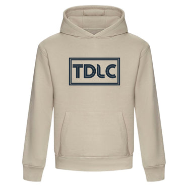 TDLC Heavyweight Hoodie Hoodies- Retro Peloton
