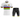 Tomasso Team Z Vetements Retro Cycling Jersey Set Retro Cycling Set - Retro Peloton