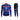 US Postal Service Pro Cycling Team Jersey Long Set Retro Cycling Set - Retro Peloton
