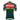 Wiel's Groene Leeuw Retro Cycling Jersey Retro Cycling Jersey- Retro Peloton