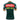 Wiel's Groene Leeuw Retro Cycling Jersey Retro Cycling Jersey- Retro Peloton