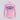 1972 Giro d'Italia Pink Long Sleeve Retro Cycling Jersey - Merckx Retro Cycling Jersey- Retro Peloton