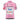 1999 Giro D'Italia Leaders Pink Jersey - Pantani Retro Cycling Jersey - Retro Peloton