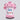 1999 Giro D'Italia Leaders Pink Jersey - Pantani Retro Cycling Jersey- Retro Peloton