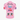 1999 Giro D'Italia Leaders Pink Jersey - Pantani Retro Cycling Jersey - Retro Peloton