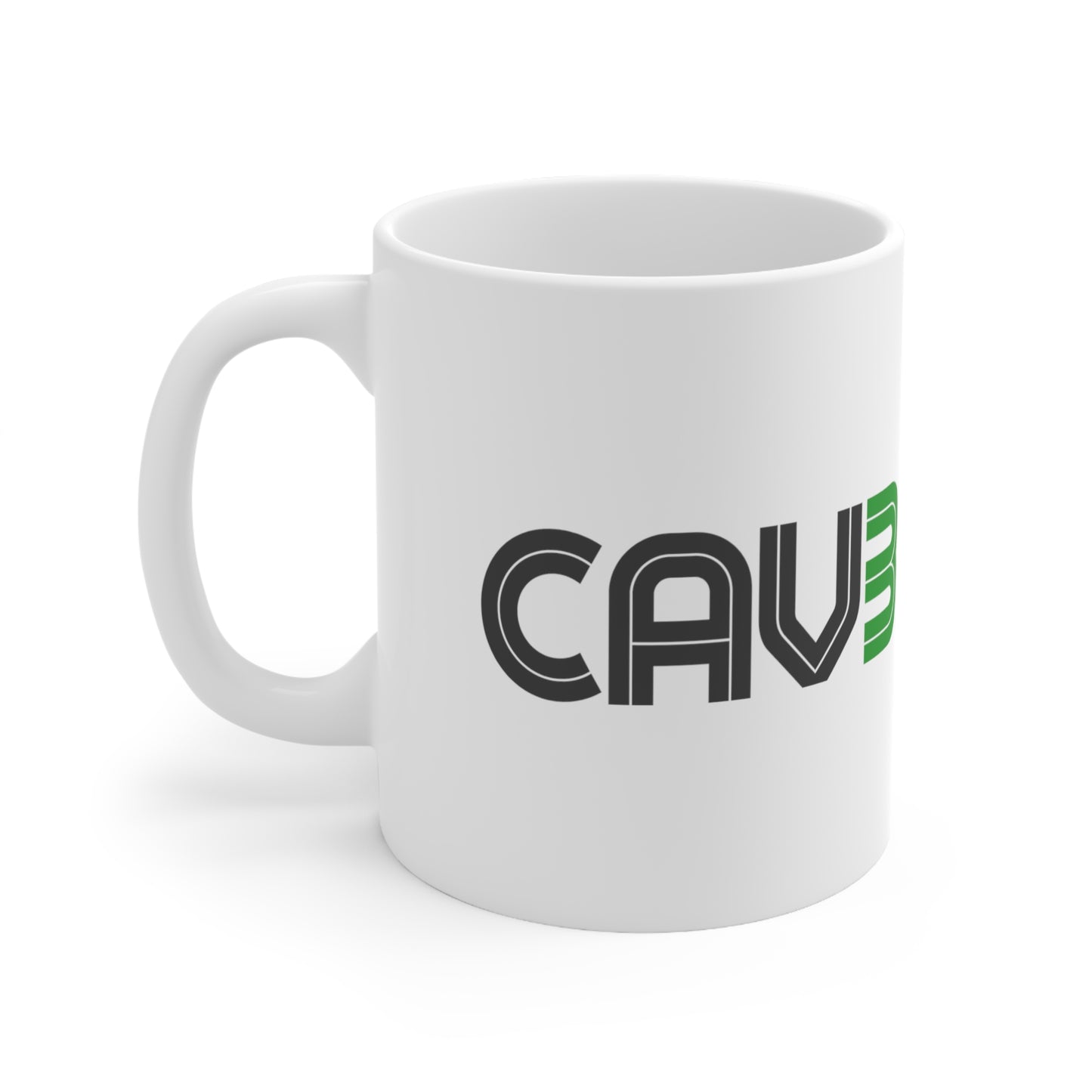 TDLC CAV3NDI5H Mug