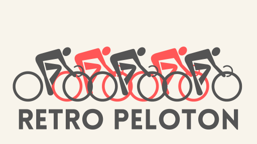 Retro Peloton