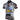 Acqua Sapone Cantina Tollo Zebra Retro Cycling Jersey Retro Cycling Jersey - Retro Peloton