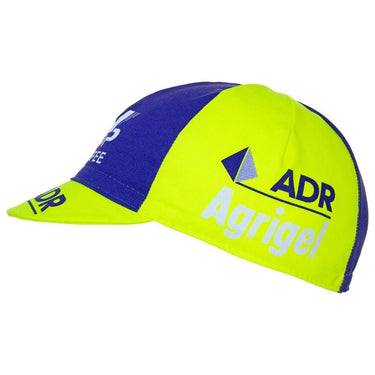 ADR Agrigel Retro Cycling Cap Retro Cycling Caps- Retro Peloton