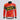 Aperol Retro Cycling Jersey Retro Cycling Jersey- Retro Peloton