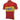 BIC Spain Short Sleeve Retro Cycling Jersey Retro Cycling Jersey - Retro Peloton