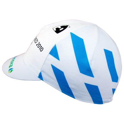 Caixanova Retro Cycling Cap Retro Cycling Caps - Retro Peloton