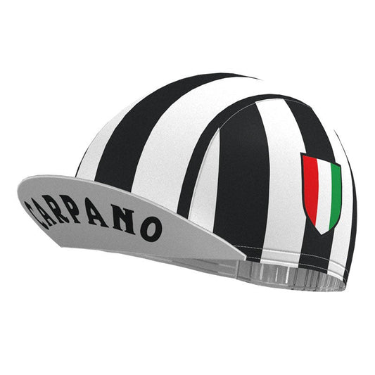 Carpano Retro Cycling Cap Retro Cycling Caps - Retro Peloton