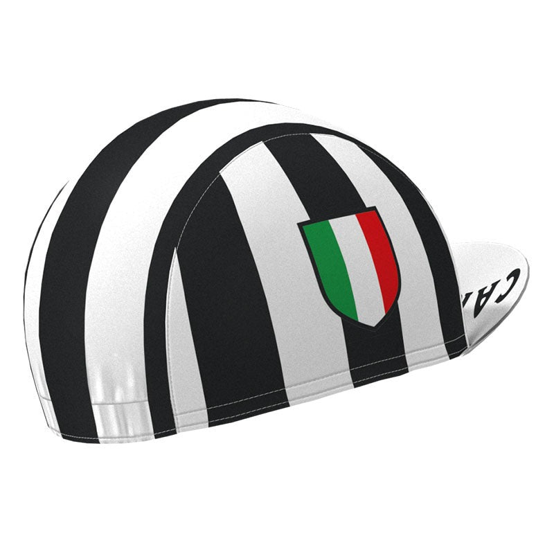 Carpano Retro Cycling Cap Retro Cycling Caps - Retro Peloton