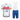 Carrera Jeans 1987 Retro Cycling Jersey Retro Cycling Jersey - Retro Peloton