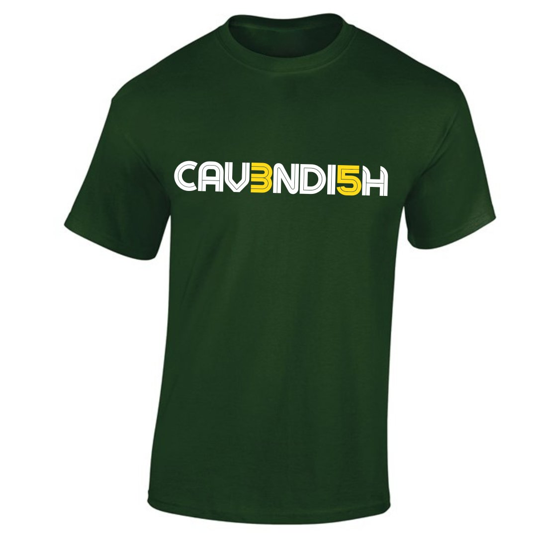 Cavendish Tour De France 35 T-shirt Cycling T-Shirt- Retro Peloton
