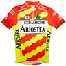 Ceramiche Ariostea Colnago 1990 Retro Cycling Jersey Retro Cycling Jersey - Retro Peloton