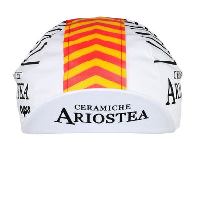 Ceramiche Ariostea Retro Cycling Cap Retro Cycling Caps- Retro Peloton