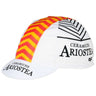 Ceramiche Ariostea Retro Cycling Cap Retro Cycling Caps- Retro Peloton