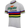 Chateau d'Ax Gatorade Retro Cycling Jersey Retro Cycling Jersey - Retro Peloton