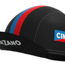 Cinzano Retro Cycling Cap Retro Cycling Caps - Retro Peloton