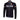 CLEARANCE - Molteni Black Long Sleeve Retro Cycling Jersey EU Clearance - Retro Peloton