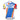 CLEARANCE - Panasonic-Isostar Retro Cycling Jersey Set EU Clearance- Retro Peloton