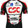 CSC Nobili 2006 Retro Cycling Jersey Retro Cycling Jersey - Retro Peloton