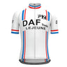 DAF Trucks Lejeune Retro Cycling Jersey Retro Cycling Jersey - Retro Peloton