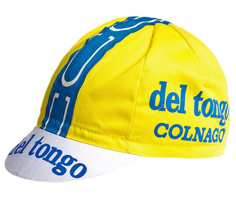 Colnago cycling cap sale