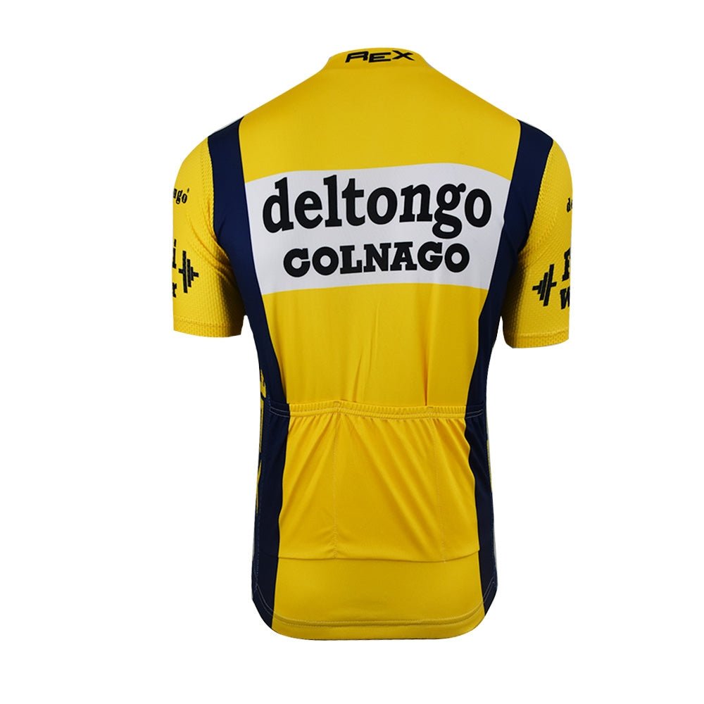 Colnago del tongo online