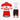 Duvel Beer Retro Cycling Jersey Set Retro Cycling Set- Retro Peloton