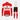 Duvel Beer Retro Cycling Jersey Set Retro Cycling Set- Retro Peloton