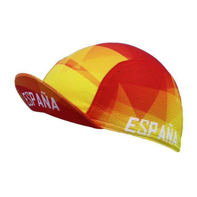 Casquette de trail et running respirante 5 panel Casquette de trail et running respirante 5 panel