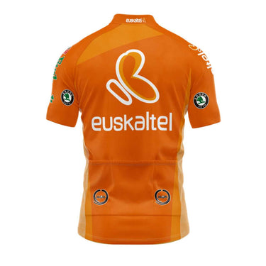Euskaltel - Euskadi 2003 Retro Cycling Jersey Retro Cycling Jersey - Retro Peloton