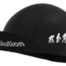 Evolution Retro Cycling Cap Retro Cycling Caps - Retro Peloton
