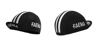 Faema 1955 Retro Cycling Cap Retro Cycling Caps- Retro Peloton
