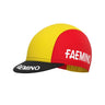 Faemino-Faema Retro Cycling Cap Retro Cycling Caps- Retro Peloton