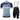 Ferretti Retro Cycling Team Kit Retro Cycling Set - Retro Peloton