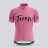 Ferrys Retro Cycling Jersey Retro Cycling Jersey- Retro Peloton