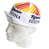 Festina Watches Retro Cycling Cap Retro Cycling Caps- Retro Peloton