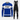 Fiat France Retro Cycling Jersey Set Retro Cycling Set- Retro Peloton