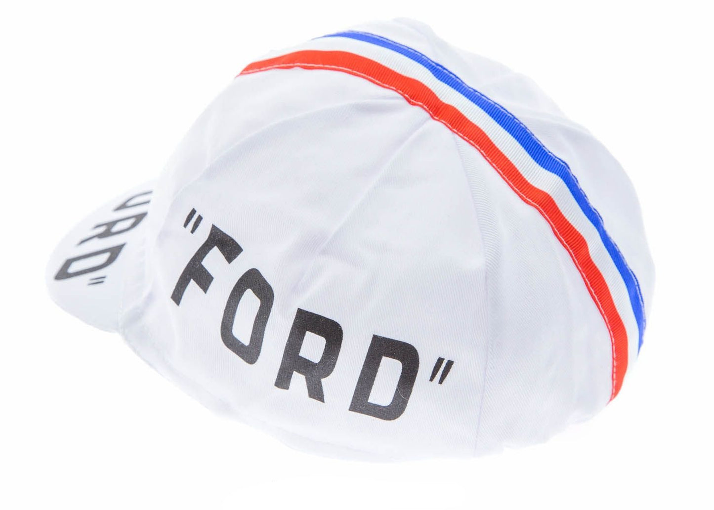 FORD Retro Cycling Cap Retro Cycling Caps - Retro Peloton