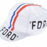 FORD Retro Cycling Cap Retro Cycling Caps - Retro Peloton