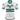 Frisol Gazelle Retro Cycling Jersey Retro Cycling Jersey - Retro Peloton
