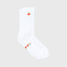 Fruity Socks Socks - Retro Peloton
