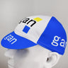 Gan Retro Cycling Cap Retro Cycling Caps- Retro Peloton