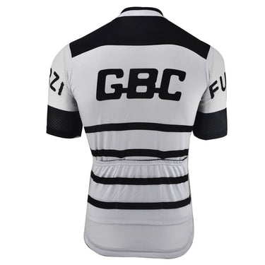 GBC Furzi Retro Cycling Jersey Retro Cycling Jersey- Retro Peloton
